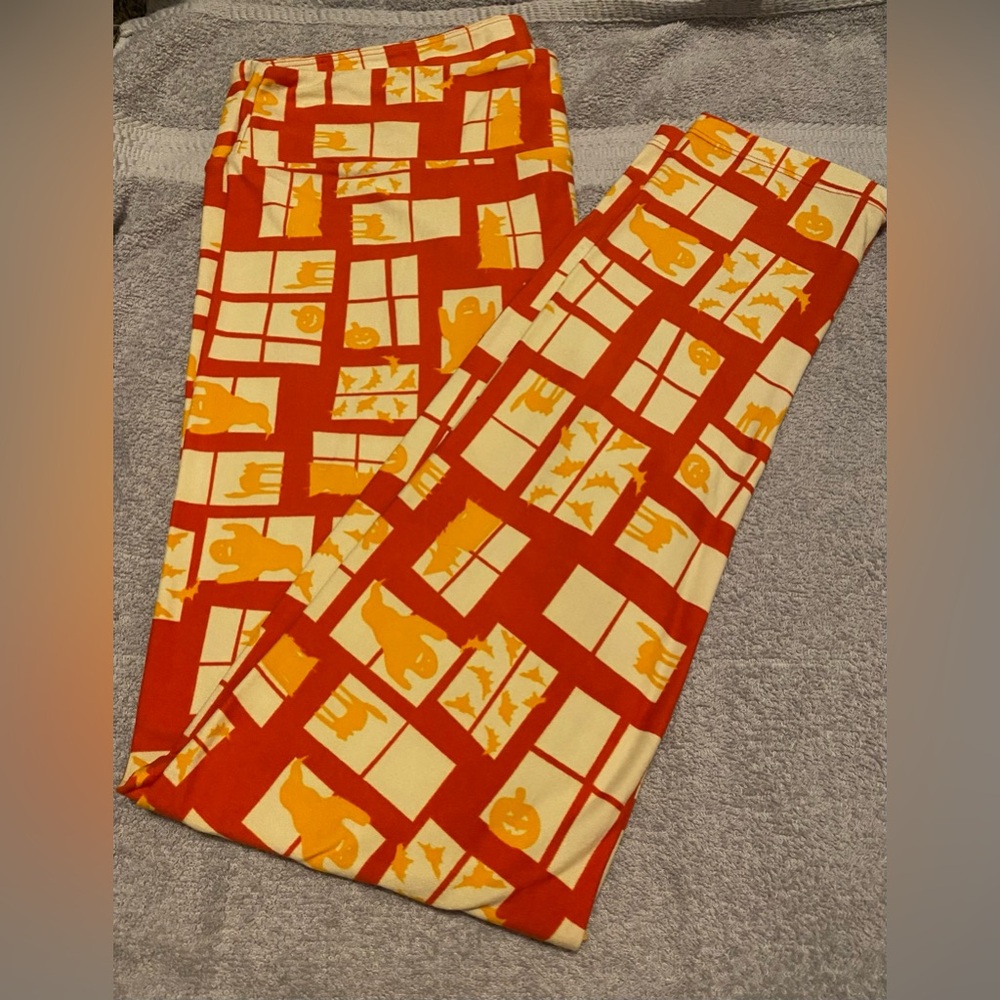 LuLaRoe Leggings